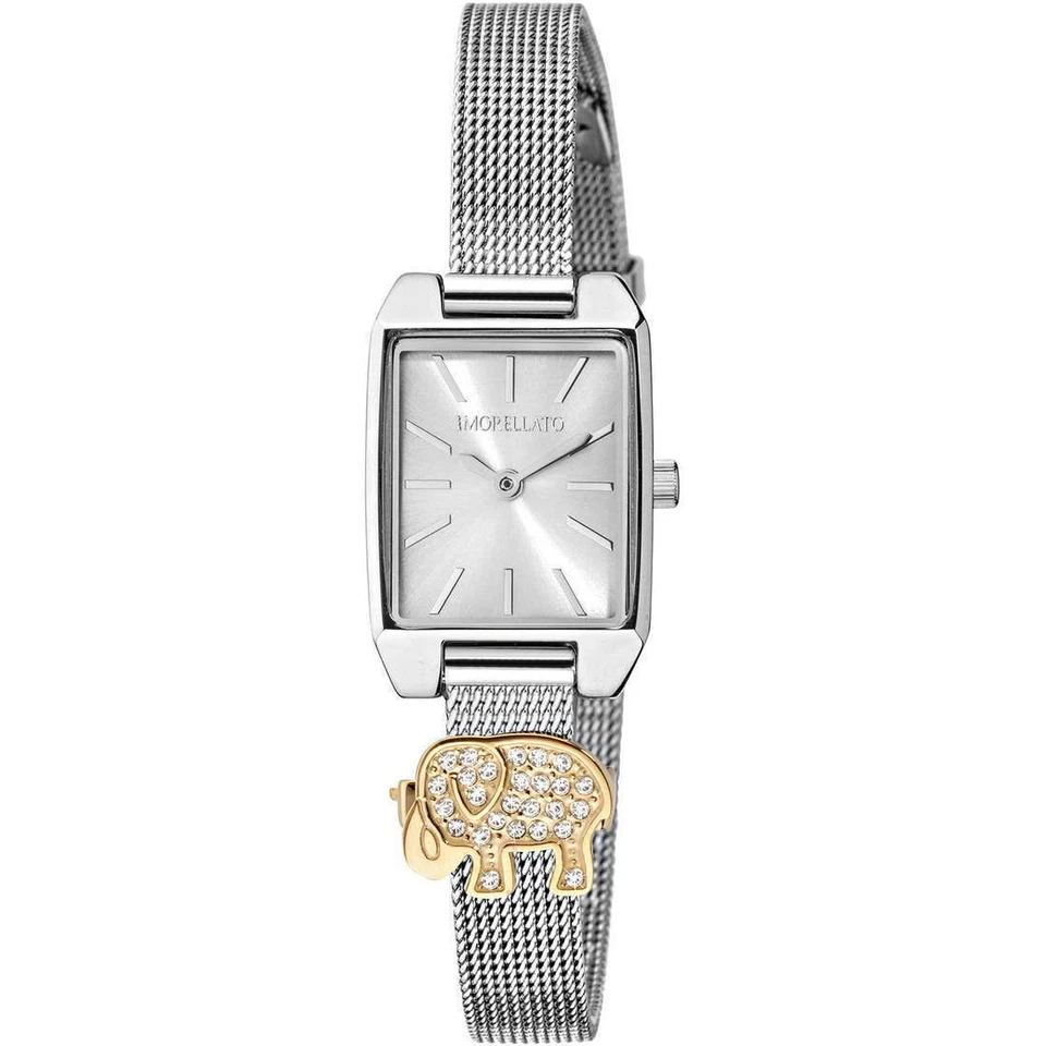 Orologio Morellato solo tempo Donna Sensazioni Casual Cod. R0153142511