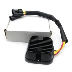 Voltage Regulator Rectifier For Polaris 2013 2014 2015 Ranger 900 XP 4013978 - Picture 1 of 13