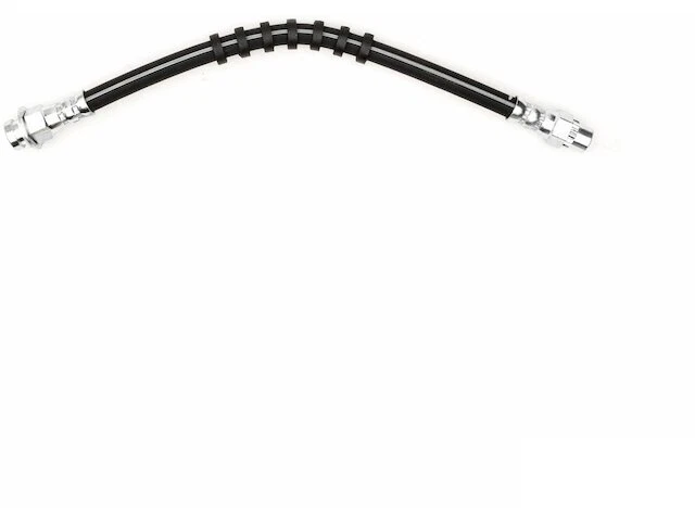 Dynamic Friction 74PC34M Brake Hose Fits 1988-1992 Eagle Premier Brake Hose Foto 1 de 1