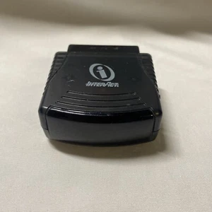 InterAct Wireless Receiver Dongle for Sony PlayStation 2 PS2 for DVD Remote - Picture 1 of 5