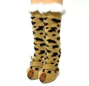 Gee Raff - Damen-Pantoffelsocken - Bild 1 von 4