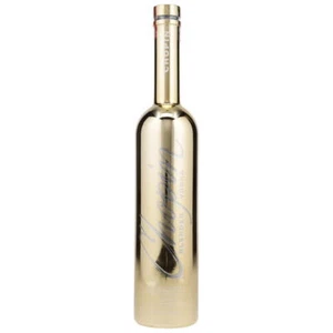 Chopin Blended Gold Polnischer Vodka 40% Vol. 700ml - Bild 1 von 1