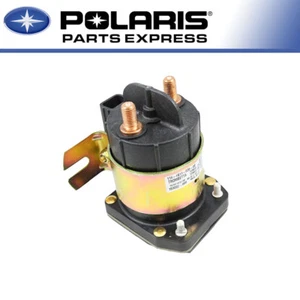 POLARIS CONTACTOR 48V TROMBETTA 4012818 NEW OEM - Picture 1 of 1