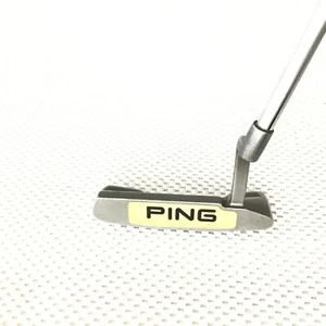 x 628 Rare Ping Putter, Karsten Anser 2 i, Proto Type ?, no adress or zip code. - Picture 1 of 8