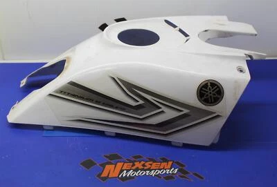 2006 雅马哈 Yfz450 油箱燃料电池盖车身面板  — 第 1/4 张图片