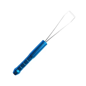 Key Cap Remover Keycap Puller Adjuster For Mechanical Keyboard Cleaning Fixing C - Photo 1/5