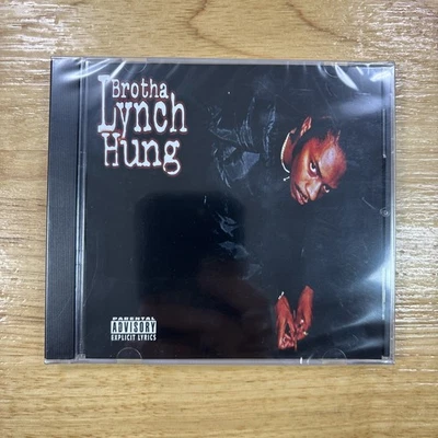 Loaded - Brotha Lynch Hung (CD, 1997, Black Market Records) New Sealed - Image 1 of 4
