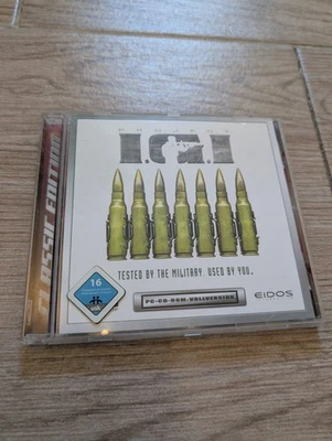 Project I.G.I. (PC) - Bild 1 von 3