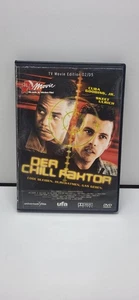 Der Chill Faktor von Hugh Johnson | DVD | - Bild 1 von 3