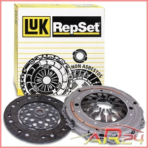 LUK 622220509 KIT DE EMBRAGUE CON COJINETE POR VW TRANSPORTER T4 2.5 TDI - Imagen 1 de 6
