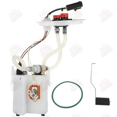 Electric Fuel Pump Module for 2001-2002 Lincoln Ls Lse Base Sport Jaguar S-Type - Image 1 of 4