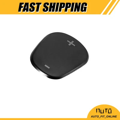 UNA pegatina de cubierta de perilla de cambio de marchas interior de auto personalizada para Chevrolet Equinox Foto 1 de 4