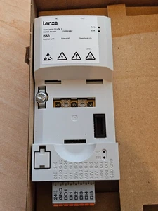 LENZE I550 I5CA5T02000VA0070S NEW - Foto 1 di 10