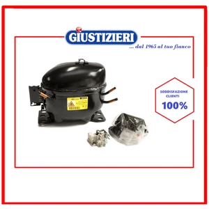 COMPRESSORE SECOP HMK12AA R600A LBP 11,20CC - Foto 1 di 1