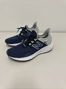 New Balance Fresh Foam ROAV Damen Sneaker - Marineblau/Grau - Gr. 10 - - Bild 1 von 13