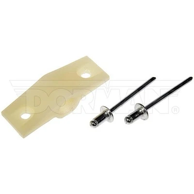 Mecanismo de reposacabezas Dorman 924-264 para 94-04 525i 528i 530i 540i 740i 740iL M5 X5 Foto 1 de 4