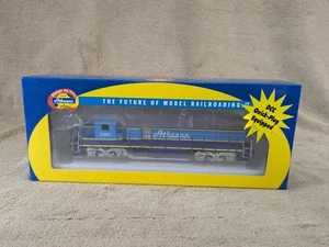 Athearn 95997 HO Scale GP 40X Lokomotive 2007 DCC Ready Quick Plug - Bild 1 von 24