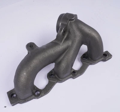 Colectores de escape lado izquierdo aptos para Jeep Wrangler JK V6 2007-2011 3,8 L 4666024AC Foto 1 de 2