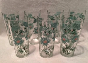 Taylor Smith Taylor Boutonnière Trinkglas Menge 7 - 14 Unzen 6,5" hoch - Bild 1 von 17