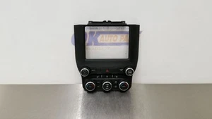 19 DODGE RAM 1500 AC TEMPERATURE CLIMATE CONTROL 68340286AD - Picture 1 of 12