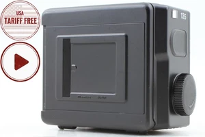 Free USA Tariff [MINT] Mamiya 135 HC401 35mm Film Back For 645 Camera From JAPAN - Picture 1 of 11