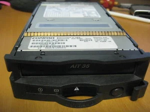 Compaq SONY HP AIT35 AIT1 HotPlug Tape Drive 229290-001 218575-002 - Afbeelding 1 van 1