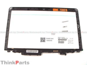 New/Orig For Lenovo ThinkPad Yoga 12 S1 Lcd Screen FHD Touch Digitizer 00UP940 - Picture 1 of 3