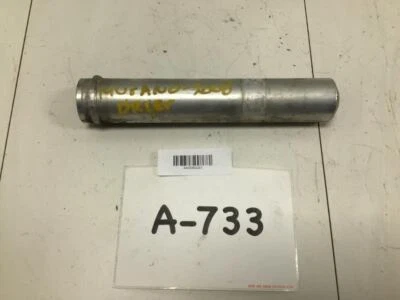 Nissan Murano 2007 receptor de aire acondicionado secador OEM+ Foto 1 de 4