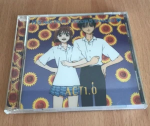 His & Her Circumstance Act 1.0 Anime CD Original Soundtrack **NEW SEALED** - Imagen 1 de 4