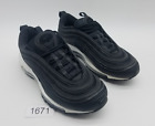 Nike Air Max 97 Women's Size 6.5 Running Shoes Black