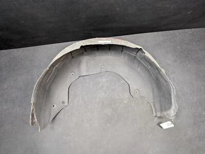 Guardabarros trasero izquierdo protector contra salpicaduras Infiniti QX50 2017 76749-3WU0A 2015 2016 Foto 1 de 4