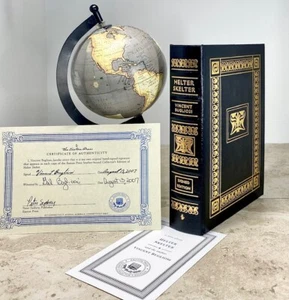 Helter Skelter The True Story of the Manson Murders - SIGNED by Vincent Bugliosi - Imagen 1 de 10