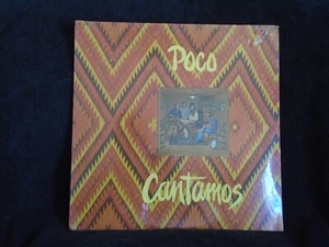 POCO*, Cantamos USA New Sealed Old Stock LP - Picture 1 of 4