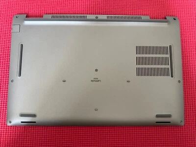 Cubierta base inferior original Dell Latitude 5530 E5530 96V58 096V58 B97 Foto 1 de 4