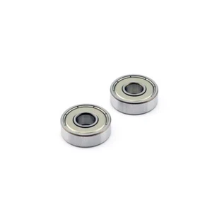 Set cuscinetti di ricambio per motori HobbyStar 1/5, cuscinetti a rulli - Foto 1 di 1