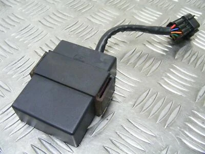 Tornado Naked 125 ECU LED Lighting Genuine Benelli 2017-2020 801 - Image 1 of 3