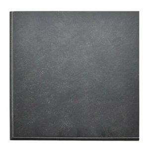 Ersatzfliese Treppenauftritt Villeroy & Boch E3811 CA80 Cardesio schwarz 47 x 47 - Bild 1 von 7
