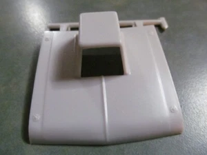 Nova AMT Modellauto Motorhaube 1972 - Bild 1 von 2