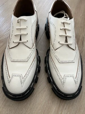 Zapatos básicos Balenciaga Paris para mujer 37,5 - 7,5 Foto 1 de 4