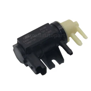 Válvula de control original solenoide purga de vapor F2GE-9E882-BA CM5G-9F490-AA para Ford - Imagen 1 de 8