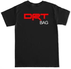 CAMISETA PARA HOMBRE DRT BAG OFFROAD DIVERTIDA 4RUNNER TRD - Imagen 1 de 7