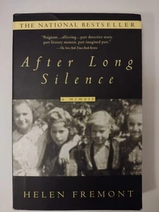After Long Silence by Helen Fremont - WWII True Story of Survival - Picture 1 of 2