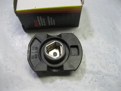 Distributor Rotor-O.E. Replacement Airtex 4R1068 fits 94-95 Ford Aspire 1.3L-L4 Foto 1 de 4