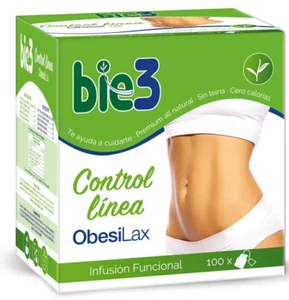 Bio3 Bie3 Slim Body Weight Control Tea 100 Bags - Picture 1 of 1