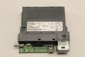 Allen Bradley 1756-CNB ControlNet Bridge - Picture 1 of 5