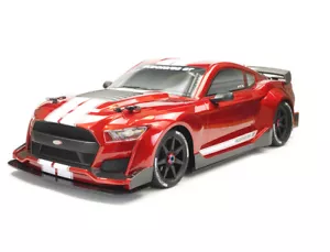 FTX Supaforza GT – Massive 1/7 Scale Ford Mustang Style 4WD RTR RC Touring Car - Picture 1 of 12