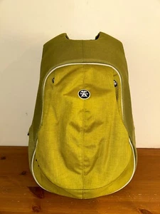 Crumpler Zoomiverse XL Extra Large Camera Bag (olive green) - Picture 1 of 18