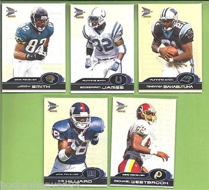 2000 Prism Prospects Premium Date 8-Card lot # 5-7-13-14-38-42-59-100 - Picture 1 of 4