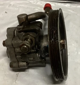 02-05 INFINITI Q45 dirección asistida BOMBA OEM - Imagen 1 de 1