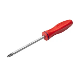 Genius Tools PH.3 Philips Cacciavite con Manico in Plastica, 245mmL - 595+1913 - Foto 1 di 5